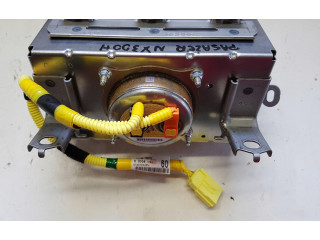 Подушка безопасности пассажира Lexus GS 250 350 300H 450H