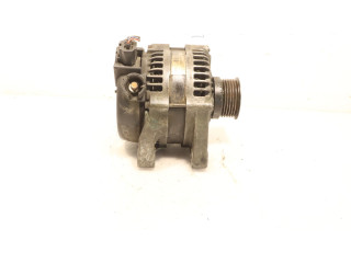 Генератор 139.02.10   Ford C-MAX I      