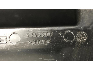 Pojistková skříňka Крышка ящика предохранителей 5243308 Saab 9-5 2007