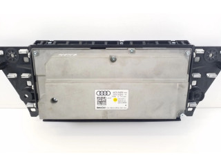 Дисплей    4KE919605N   Audi e-tron