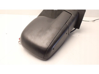 Зеркало электрическое Volkswagen Caddy 2015 - 2020 года