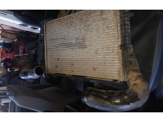 Интеркулер Volkswagen Caddy