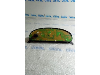 Přístrojová deska Peugeot 406 9644231380