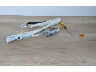 Боковая подушка безопасности 606774330 Alfa Romeo 166