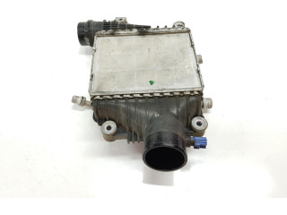 Интеркулер GX736K775AB, T2H2519 Jaguar XE