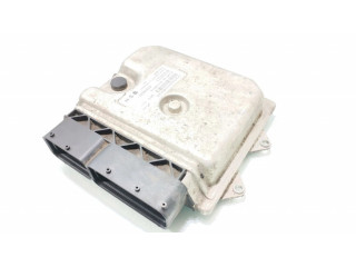 Блок управления двигателя