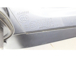 Zpětné zrcátko Subaru Outback (BS) 2016 9PIN