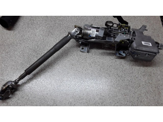 Насос рулевого управления