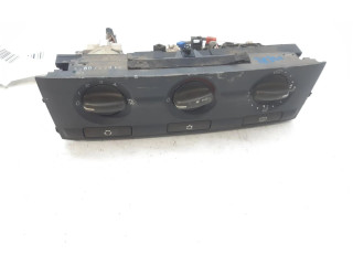 Блок управления климат-контролем 30613716   Volvo S40, V40