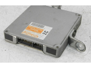 Řídící jednotka 89551-20050, 89551-20050   Toyota Carina T190 1995