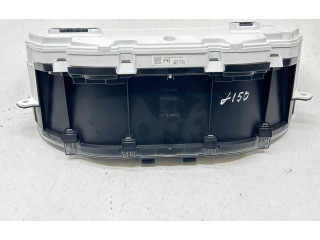 Панель приборов 769168040, 83800-6BP61 Toyota Land Cruiser (J150)