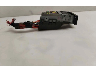 Pojistková skříňka 13222786, 13222786 Chevrolet Cruze 2010