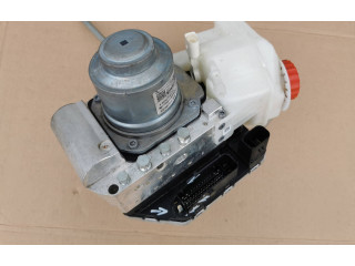 Блок АБС 4KE614100AE Audi e-tron - года