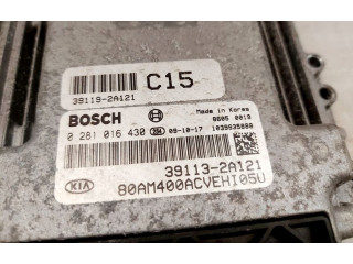 Řídící jednotka 39113-2A121 KIA Soul