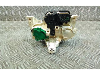 Блок управления климат-контролем 69570001, 69570001 Dacia Logan I