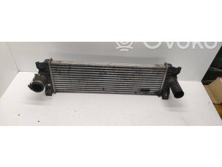 Интеркулер 2371109050 SsangYong Kyron