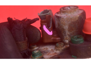 Топливный насос