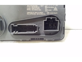 Блок комфорта 4N0907064GB, 4N0907064G   Audi A6 S6 C8 4K   