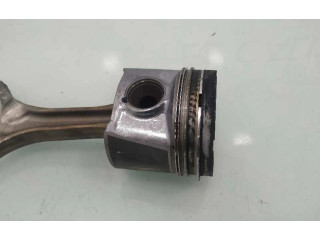  Поршень с шатуном    Audi A6 S6 C5 4B  