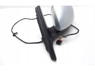 Зеркало электрическое Skoda Yeti (5L) 2009 - 2017 года