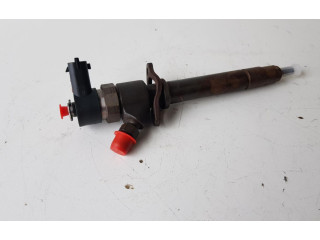 Форсунка 0445110078 Volvo S60