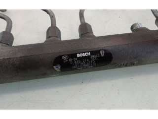 Топливная рампа 0445214051 Honda Accord