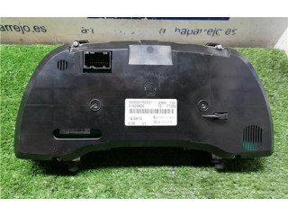 Панель приборов 51929925, 51929925   Opel Combo D       