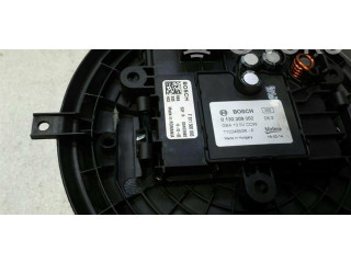Вентилятор печки    A0999062103   Mercedes-Benz GLC X253 C253