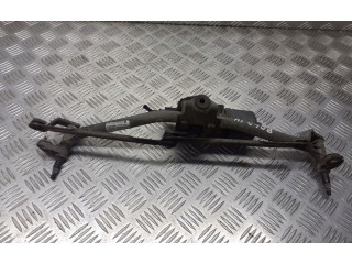 Механизм стеклоочистителей (трапеция) 6Q1955023E Volkswagen Polo IV 9N3 2008