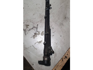 Топливная рампа 0445216015, 7795514 BMW 5 E60 E61