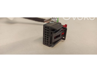 Zpětné zrcátko  Volkswagen Tiguan 2018    