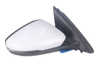 Зеркало электрическое Skoda Octavia Mk3 (5E) 2013 - 2019 года