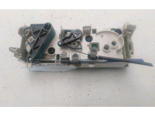 Блок управления климат-контролем 6451NJ, 030805G Citroen Berlingo