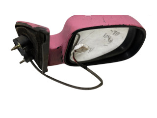 Зеркало электрическое Daihatsu Terios - года