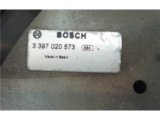 Двигатель стеклоочистителей 3397020573 Citroen Xsara Picasso