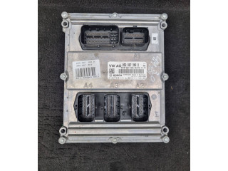 Zpětné zrcátko Audi Q7 4M 2015 059907309B, 0281030218