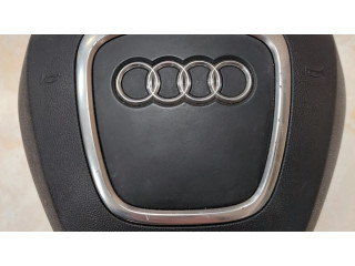 Подушка безопасности водителя 8R0880201C   Audi Q5 SQ5