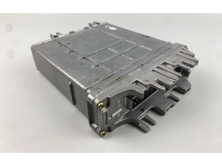 Блок управления двигателя 7700110648, 0281001906 Volvo S40, V40