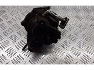 Турбина Fiat Fiorino 77501343