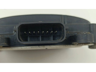 Датчик слепых зон 670034752, 1741158699 Maserati Levante