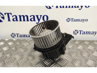 Вентилятор печки    X6552005   Audi A4 Allroad