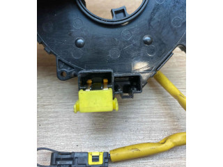 Полоса надувных подушек (кольцо srs)    Hyundai Coupe