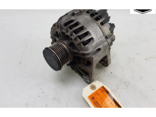 Генератор 231007865R, 231007865R Renault Clio IV