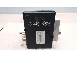 Блок АБС 4894009200, 06210206224 SsangYong Rexton