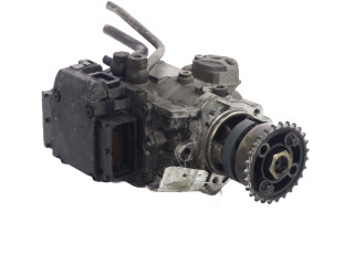 Vstřikovací čerpadlo 55352883 Opel Zafira A Y22DTR_L50