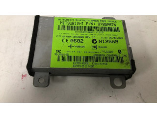 Блок управления 8785A074 Mitsubishi Outlander