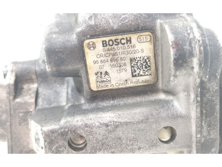 Vstřikovací čerpadlo 9688499680, 0445010516 Citroen Berlingo 9H06