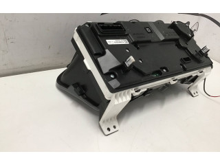 Панель приборов 85002AN01A, TN2575506763 Subaru Outback (BT)