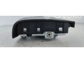 Подушка безопасности водителя 8620008010 SsangYong Rexton