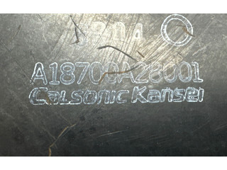 Вентилятор радиатора     A18700A28001    Infiniti EX 